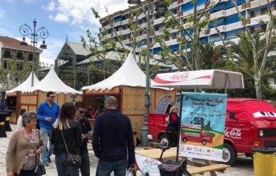III Festival Food Trucks